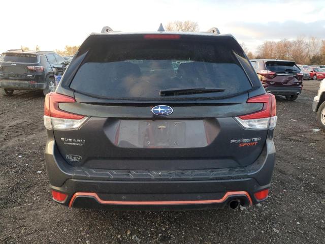 2020 SUBARU FORESTER S - JF2SKARC4LH460968