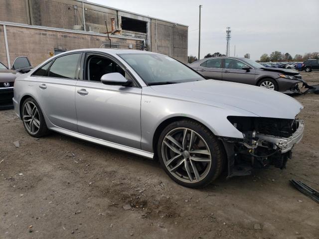 2016 AUDI S6 PRESTIG WAUH2AFC0GN071830