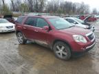 GMC ACADIA SLT снимка