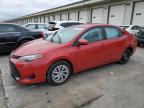 2018 TOYOTA COROLLA L - 5YFBURHE9JP767399