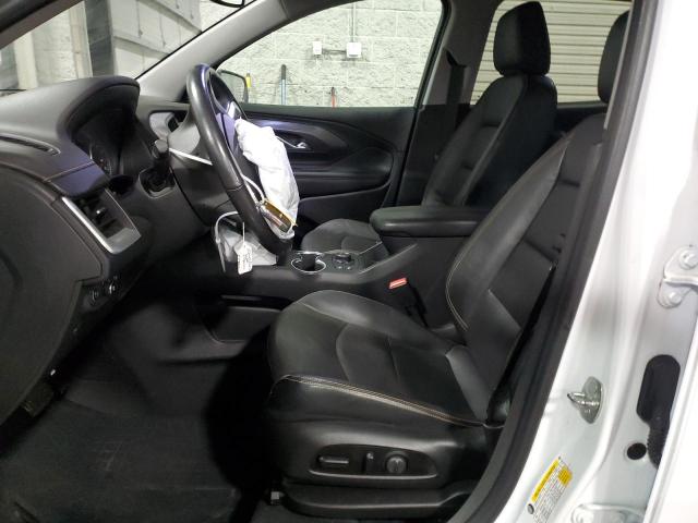 2021 GMC TERRAIN SL - 3GKALVEV7ML307336