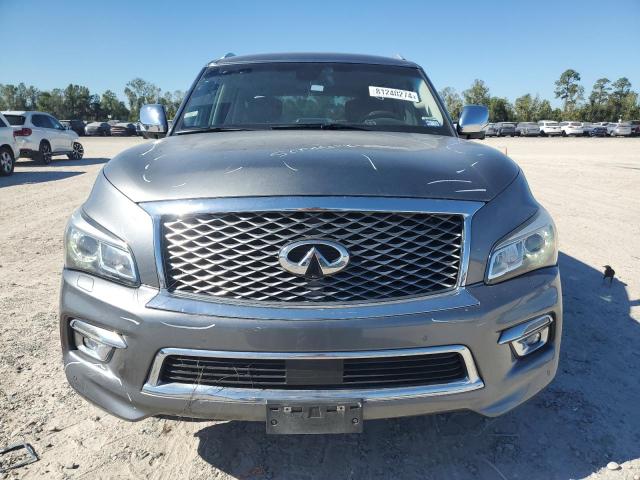 2015 INFINITI QX80 - JN8AZ2NF5F9570846