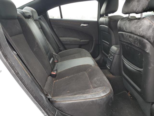 2023 DODGE CHARGER SC - 2C3CDXGJ4PH701482