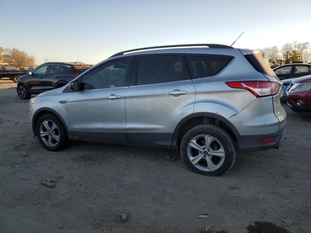 Lot #2993835653 2013 FORD ESCAPE SE