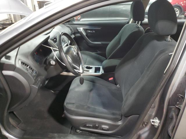 2015 NISSAN ALTIMA 2.5 - 1N4AL3AP0FC111038