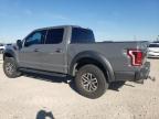 Lot #3023897205 2018 FORD F150 RAPTO