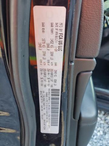 2020 JEEP GRAND CHER - 1C4RJFBG8LC194474