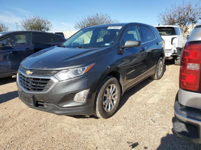 Vin: 2gnaxuev7l6191138, lot: 80298344, chevrolet equinox lt 20201