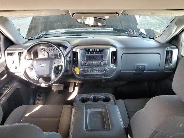 2018 CHEVROLET SILVERADO - 1GCVKREH9JZ146932