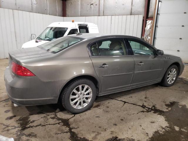 Vin: 1g4hb5em7au104674, lot: 79930934, buick lucerne cx 20103