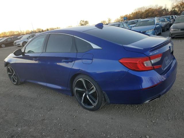 2019 HONDA ACCORD SPO - 1HGCV1F32KA078428