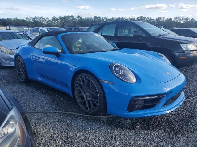 VIN WP0CA2A99NS236662 2022 PORSCHE 911 no.4