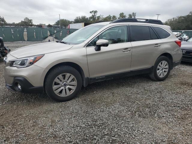 VIN 4S4BSAFC6K3366679 2019 SUBARU OUTBACK no.1