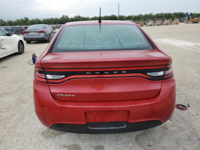 VIN 1C3CDFAA7DD178163 2013 Dodge Dart, SE no.6