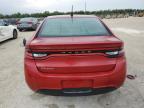 Lot #2991154408 2013 DODGE DART SE