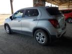 CHEVROLET TRAX LS снимка