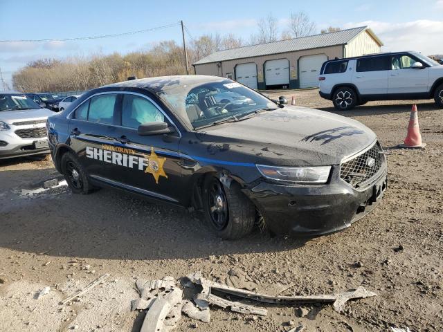 2019 FORD TAURUS POL - 1FAHP2MK8KG112261