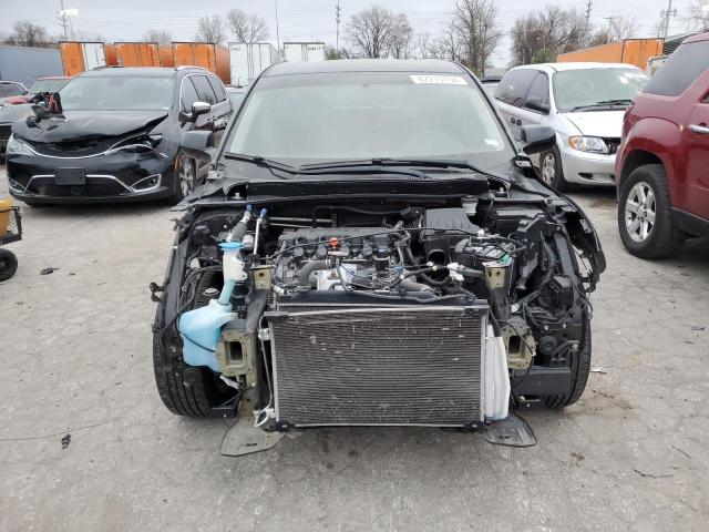 2016 HONDA HR-V LX - 3CZRU5H33GM710339