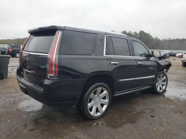 2016 CADILLAC ESCALADE P - 1GYS4CKJ1GR396735