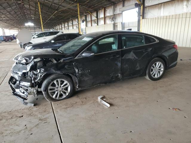 2018 CHEVROLET MALIBU LT #3027028840