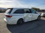 Lot #3027512451 2016 HONDA ODYSSEY TO