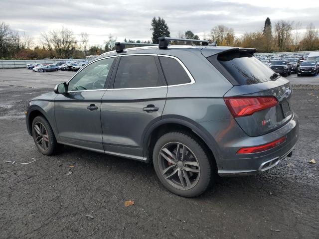 2018 AUDI SQ5 PRESTI WA1C4AFY6J2101077
