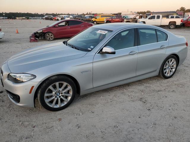 2016 BMW 535 XI - WBA5B3C55GG254276