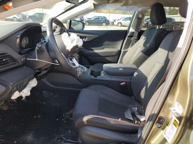 2024 SUBARU OUTBACK PR - 4S4BTAFC6R3164156