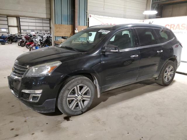 2015 CHEVROLET TRAVERSE L - 1GNKVHKD1FJ185937