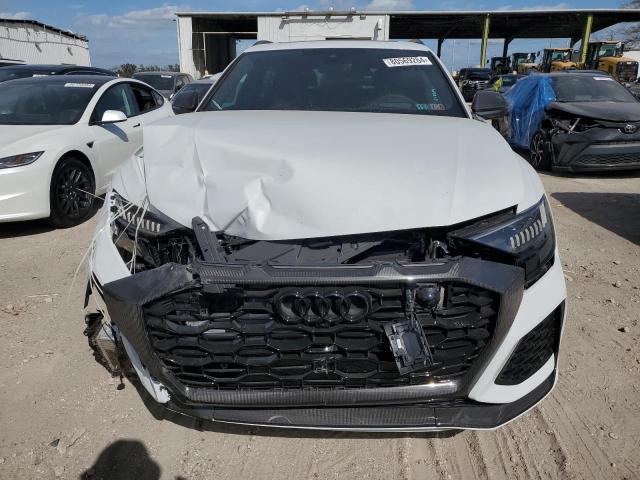 2024 AUDI RS Q8 WU1ARBF19RD015644