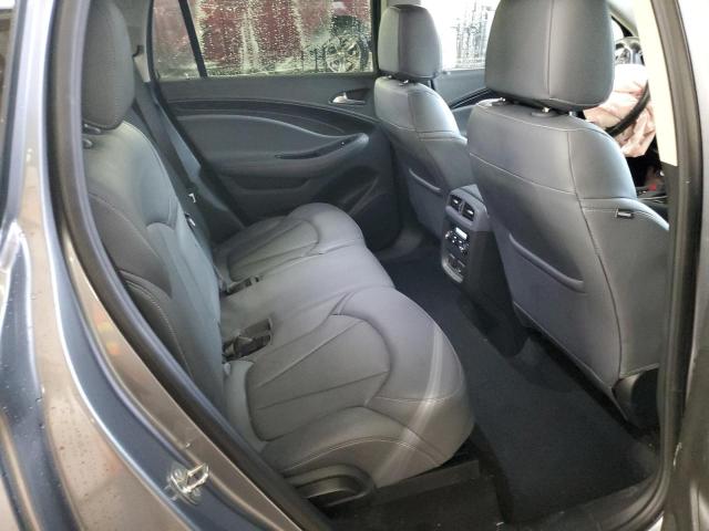 2020 BUICK ENVISION P - LRBFX3SXXLD150842