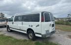 CHEVROLET EXPRESS G3 photo