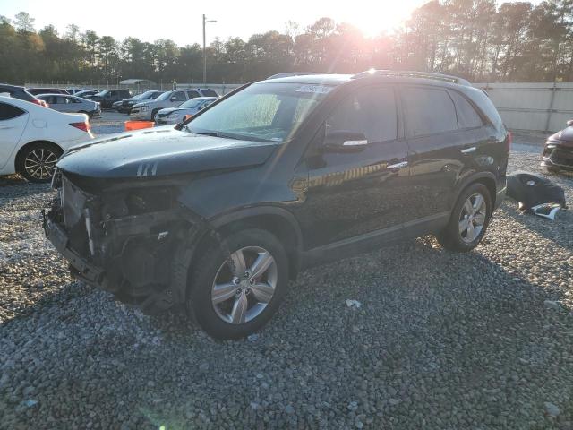 KIA SORENTO EX