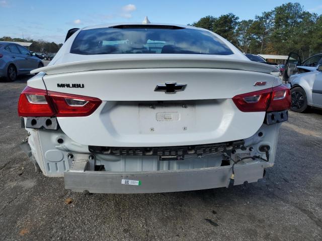 2024 CHEVROLET MALIBU RS - 1G1ZG5ST5RF113520