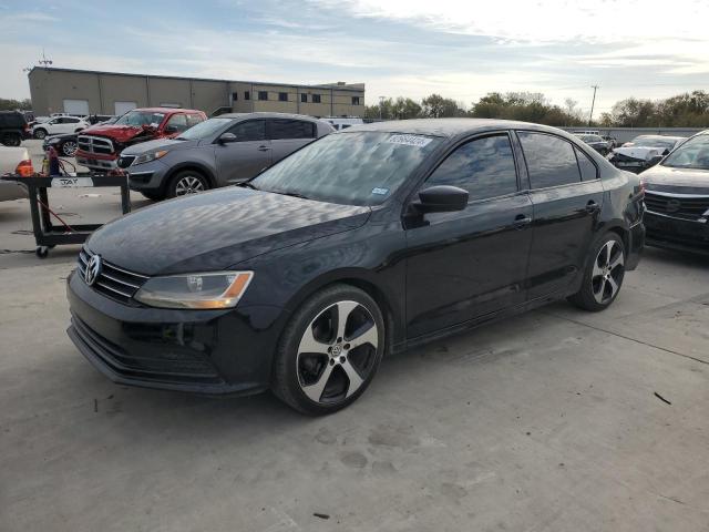 VOLKSWAGEN JETTA S
