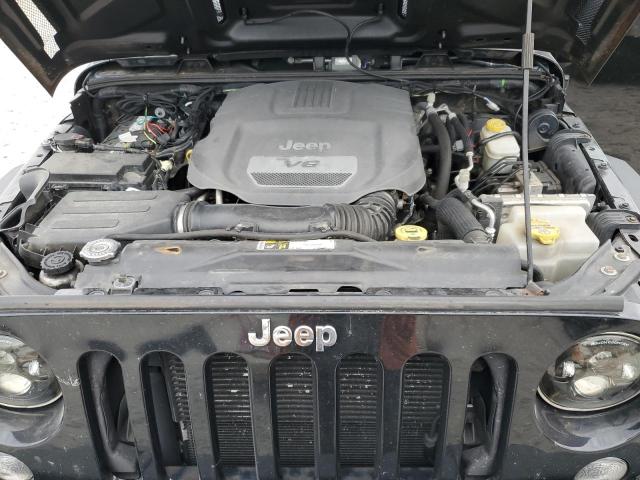 VIN 1C4HJWDG3FL681496 2015 Jeep Wrangler, Sport no.11