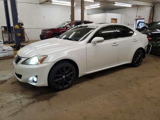 LEXUS IS 350