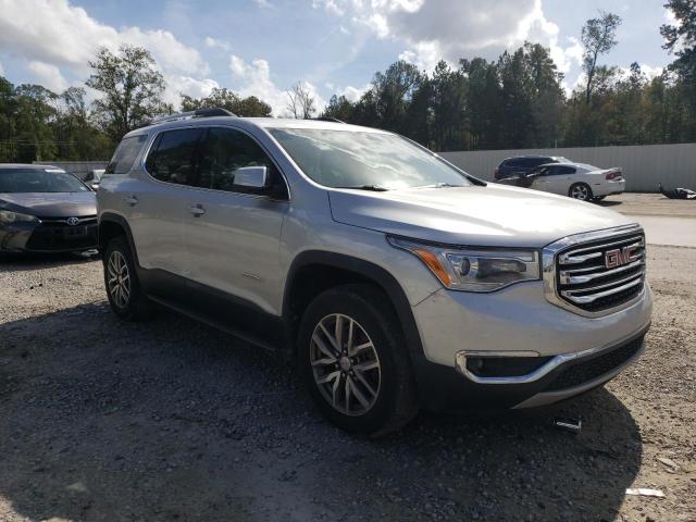 Vin: 1gkknlls7hz171218, lot: 79110674, gmc acadia sle 20174