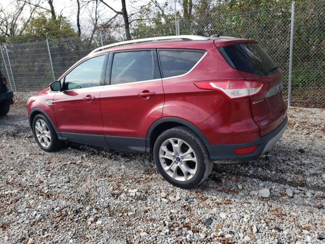 2015 FORD ESCAPE TIT - 1FMCU9J91FUC06640