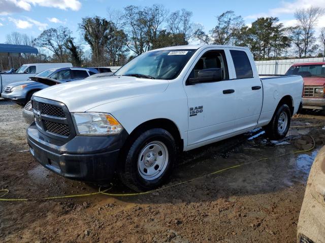 2023 RAM 1500 CLASS - 1C6RR6FG6PS535070