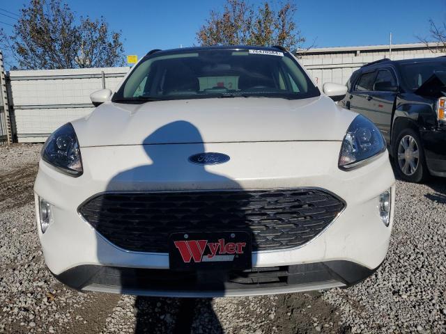 2020 FORD ESCAPE SEL 1FMCU0H61LUA50943