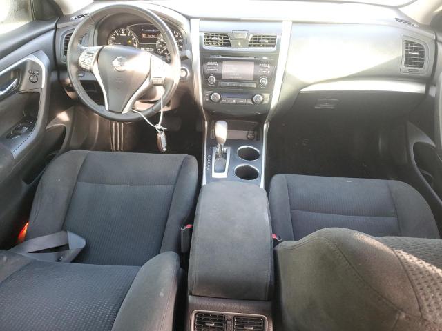 2015 NISSAN ALTIMA 2.5 - 1N4AL3AP6FC218515