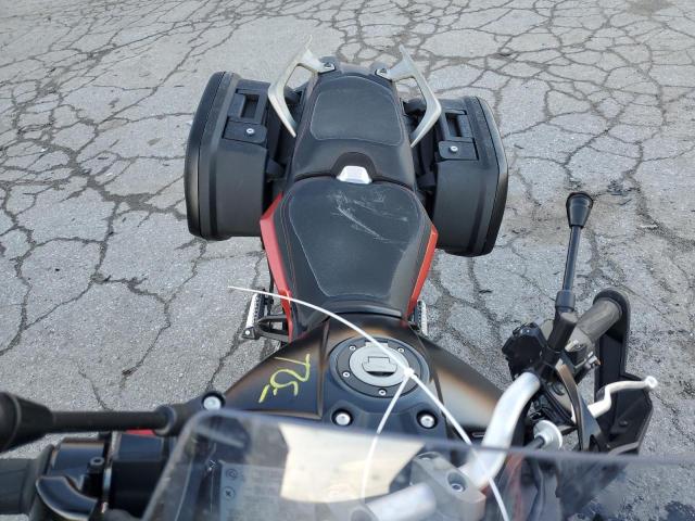 2020 YAMAHA MTT09 GT JYARN62E8LA001198