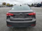 Lot #3025039244 2018 KIA FORTE LX