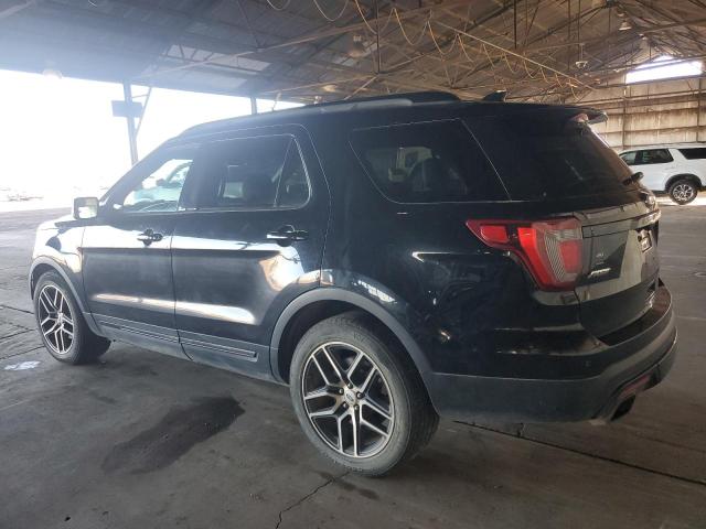 Vin: 1fm5k8gt6ggc15541, lot: 79635664, ford explorer sport 20162