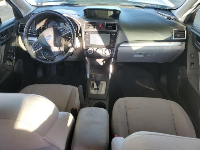 2016 SUBARU FORESTER 2 - JF2SJADC0GH460255