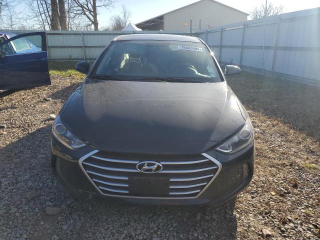 2018 HYUNDAI ELANTRA SE - 5NPD84LF6JH269769