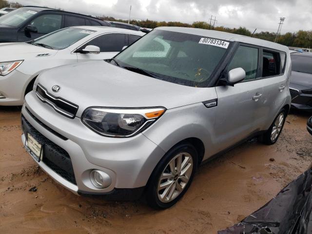 VIN KNDJP3A52J7532516 2018 KIA SOUL no.1