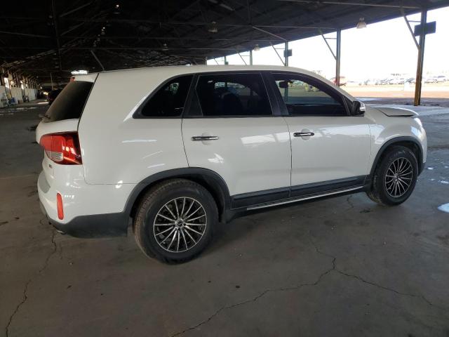 2015 KIA SORENTO LX - 5XYKT3A63FG626925
