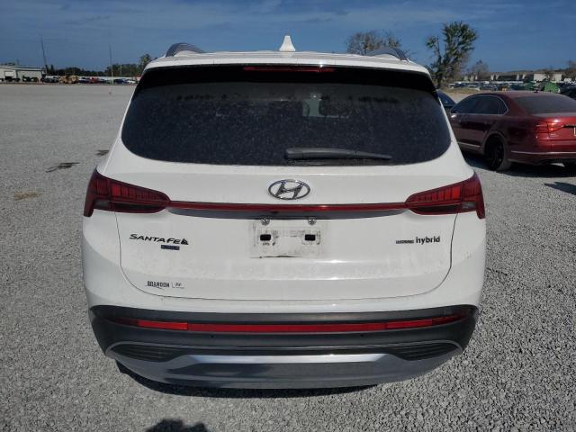2021 HYUNDAI SANTA FE B KM8S2DA17MU010651